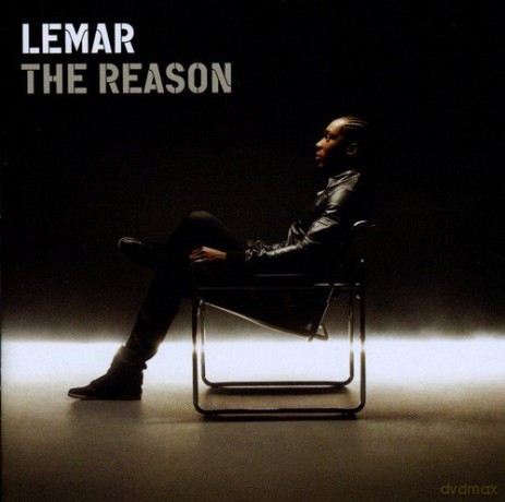 Lemar: The Reason [CD]