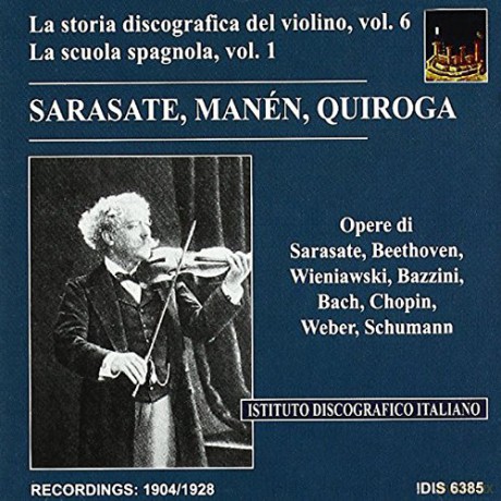 The Recording History of the V [CD]