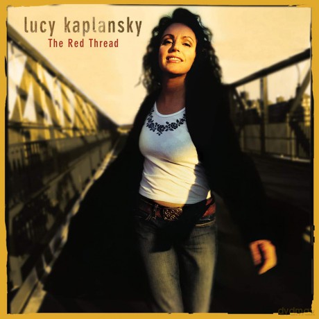 Lucy Kaplansky: The Red Thread [CD]