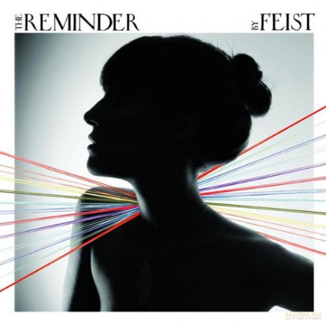 Feist: The Reminder [CD]