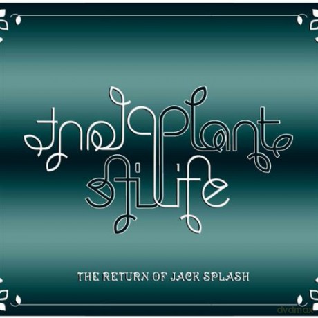Plantlife: The Return Of Jack Splash [CD]