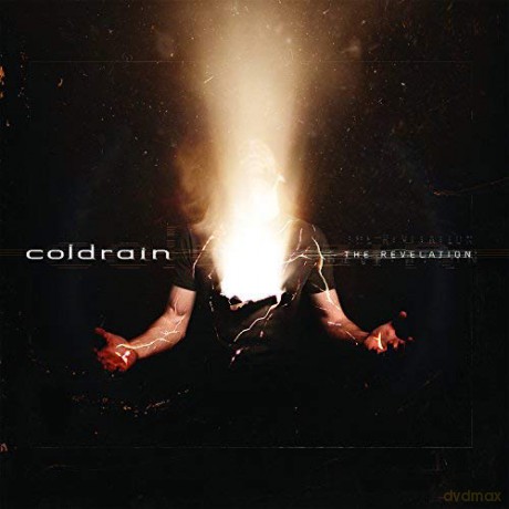 Coldrain: The Revelation [CD]