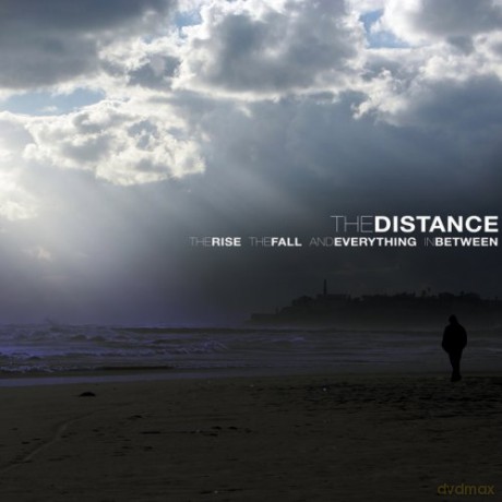 Distance: The Rise the Fall and Everything in Between [CD]