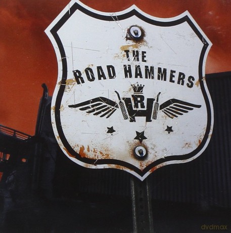 The Road Hammers: The Road Hammers [CD]