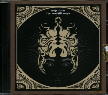Mojo Filter: The Roadkill Songs [CD]