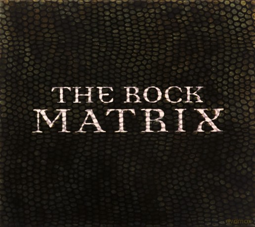 The Rock Matrix [2CD]