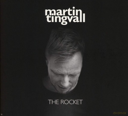 Martin Tingvall: The Rocket [CD]