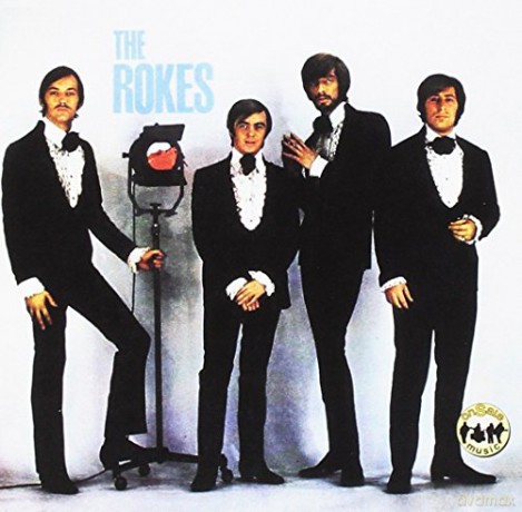 The Rokes: The Rokes Volume 4 [CD]