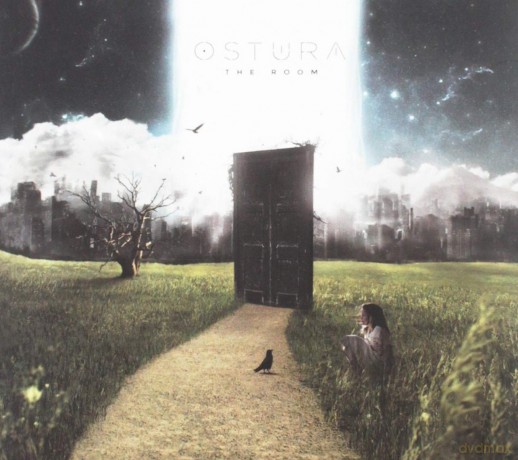 Ostura: The Room [CD]