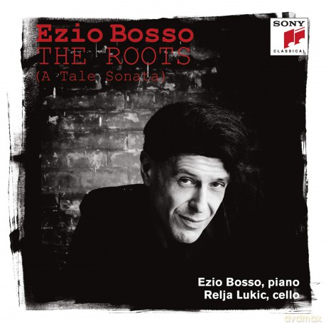 Ezio Bosso: The Roots [CD]