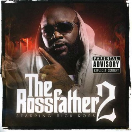 Rick Ross: The Rossfather Vol.2 [CD]