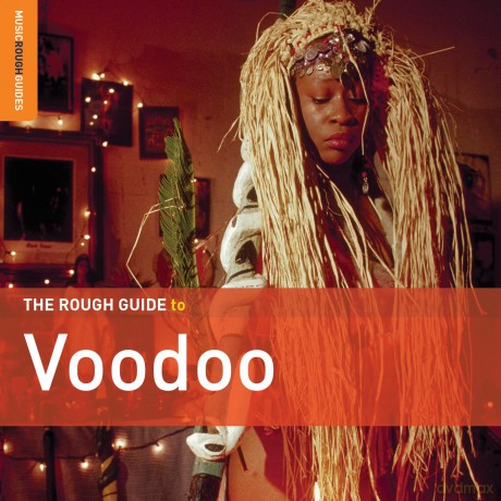 The Rough Guide to Voodoo [2CD]