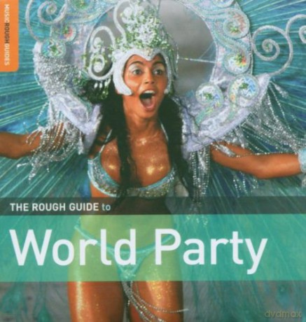 The Rough Guide to World Party [CD]