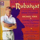 Alan Hovhaness: The Rubaiyat [CD]