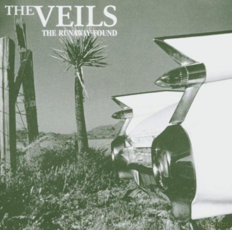 Veils: The Runaway Found [CD]