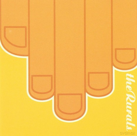 The Rurals: The Rurals [CD]