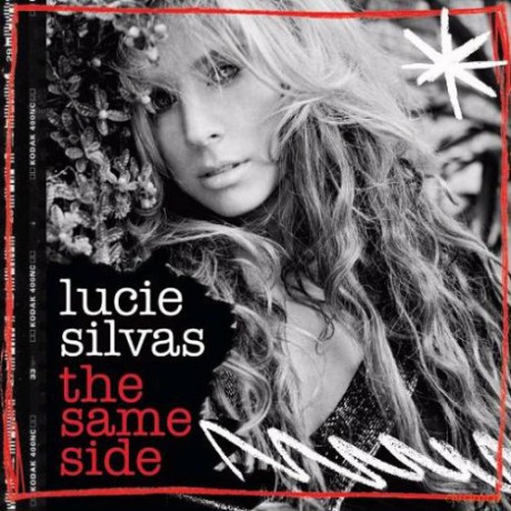 Lucie Silvas: The Same Side [CD]
