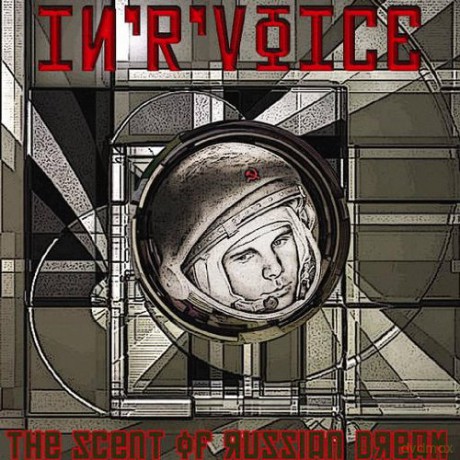 In R Voice: The Scent of Russian Dreams [CD]