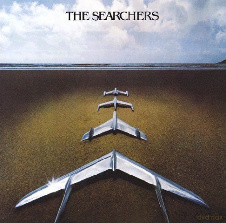 Searchers: The Searchers [CD]