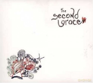 Second Grace: The Second Grace [CD]
