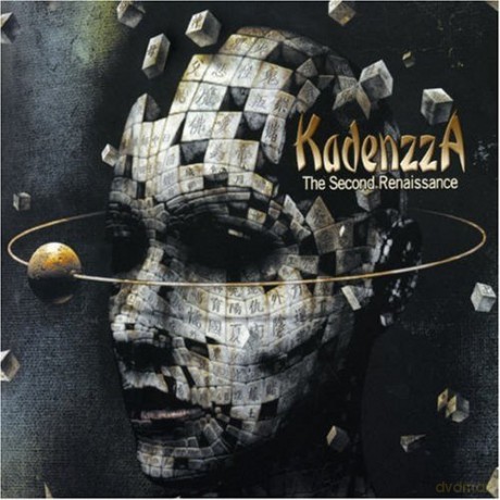 Kadenzza: The Second Renaissance [CD]