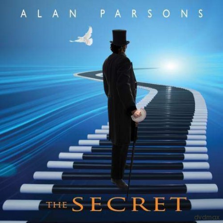 The Alan Parsons Project: The Secret [CD]