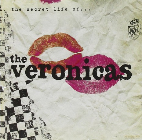 Veronicas: The Secret Life Of... [CD]