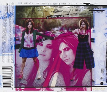 Veronicas: The Secret Life Of... [CD]