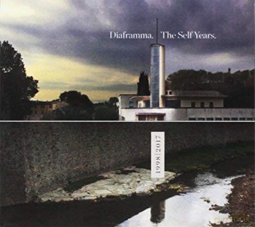 Diaframma: The Self Years 1998 - 2017 [CD]