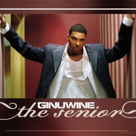 Ginuwine: The Senior [CD]