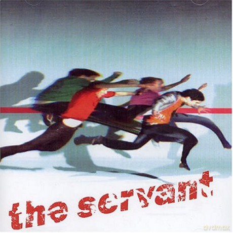 The Servant: The Servant [CD]