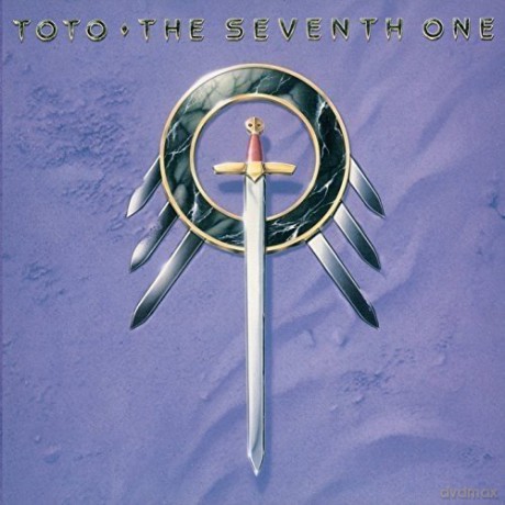 Toto: The Seventh One [CD]