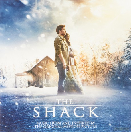 The Shack: Music From And Inspired By The Original Motion Picture [CD]