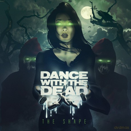 Dance With the Dead: The Shape [CD]