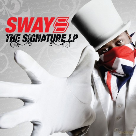 The Sway: The Signature Lp&Dvd [CD]