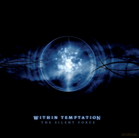 Within Temptation: The Silent Force [CD]