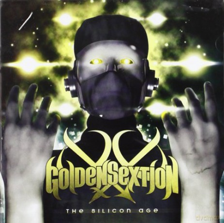 Golden Sextion: The Silicon Age [CD]