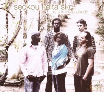 Seckou Keita Skq: The Silimbo Passage [CD]