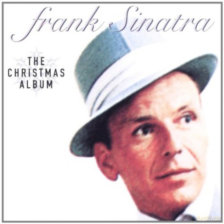 Frank Sinatra: The Sinatra Christmas Album [CD]