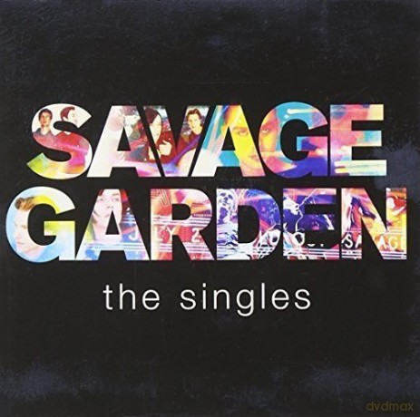 Savage Garden: The Singles [CD]