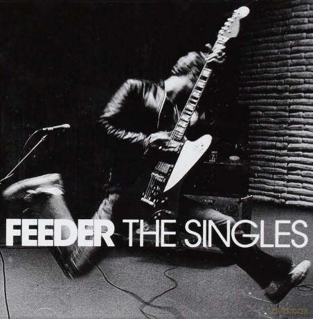 Feeder: The Singles [CD]