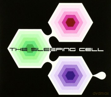 Sleeping Cell The: The Sleeting Cell [CD]