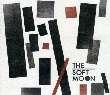 The Soft Moon: The Soft Moon [CD]