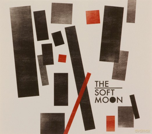 The Soft Moon: The Soft Moon [CD]