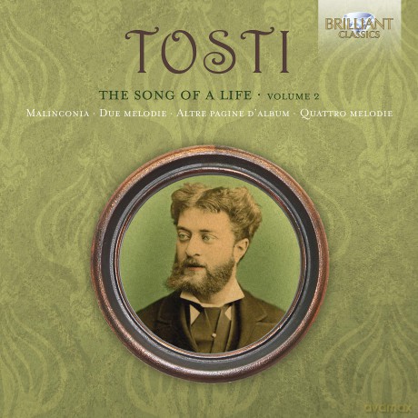 The Song Of A Life, Vol.2 - Integrale De [CD]
