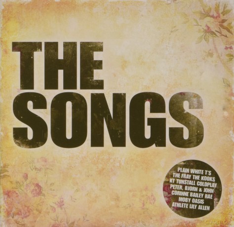 The Songs [CD]