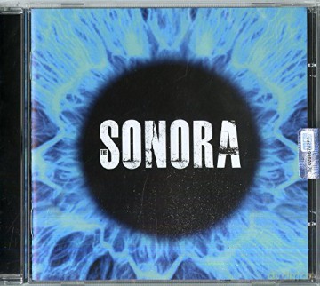 The Sonora: The Sonora [CD]