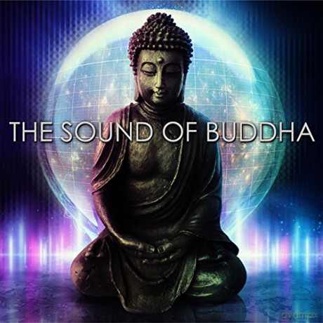 The Sound of Buddha [2CD]