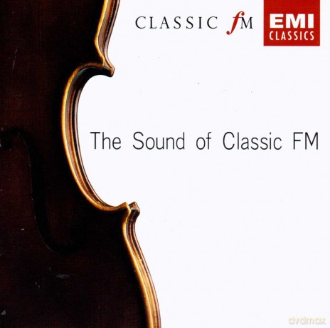 The Sound Of Classic Fm [CD]
