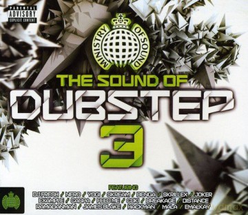 The Sound of Dubstep 3 [2CD]